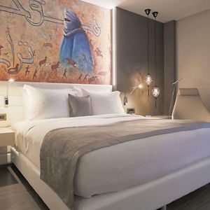 The Legacy Luxury Hotel, Algiers